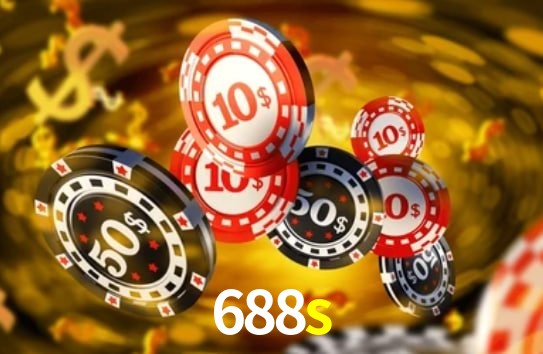 Bônus de Boas-vindas 688s