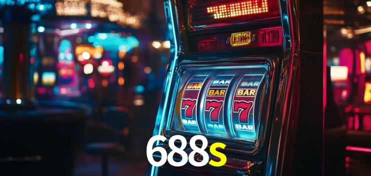 Welcome Bonus 688s