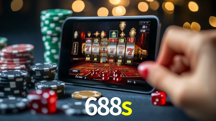 Exclusive Games 688s