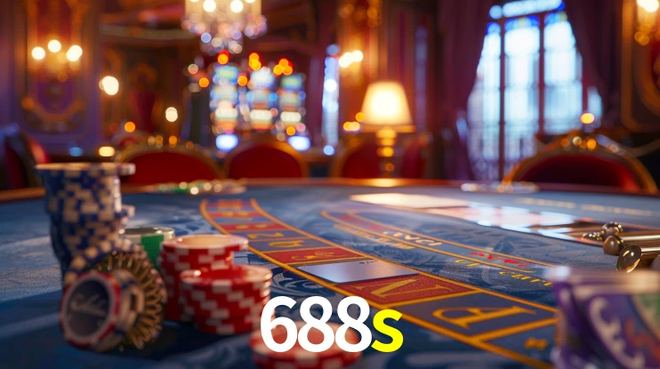 Slot Games 688s