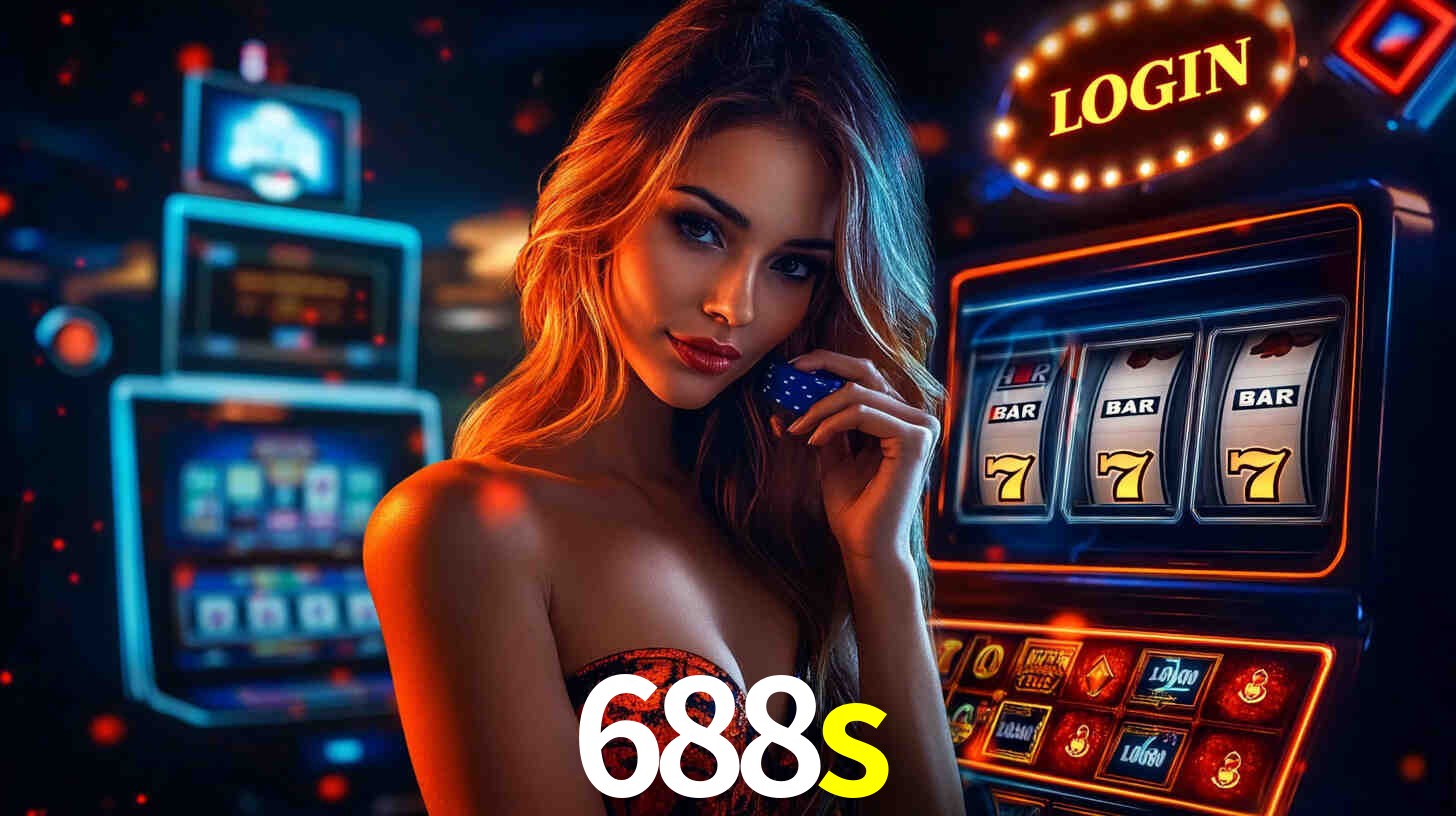 688s login