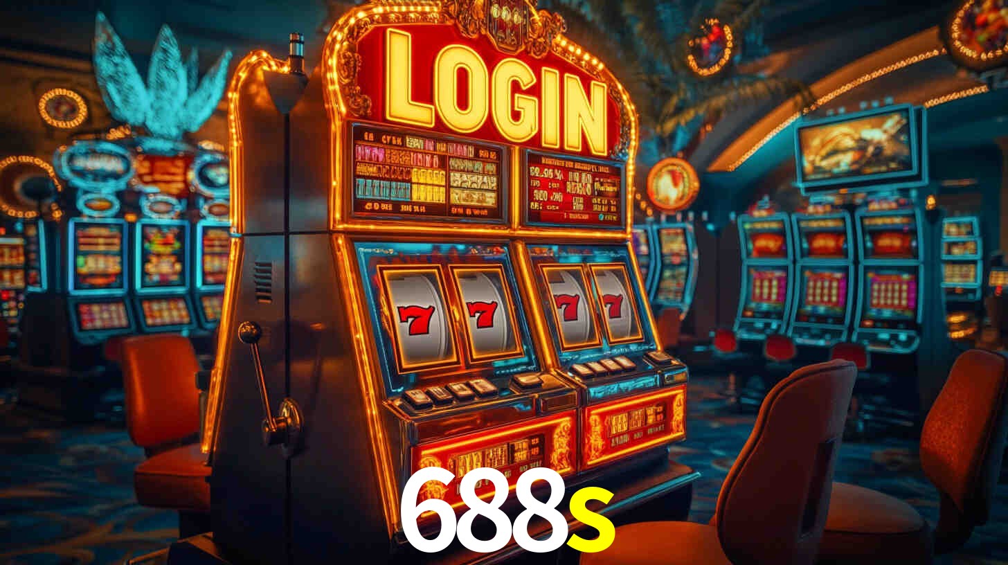 Ofertas Imperdíveis na 688s: Promoções e Bônus Que Valem a Pena