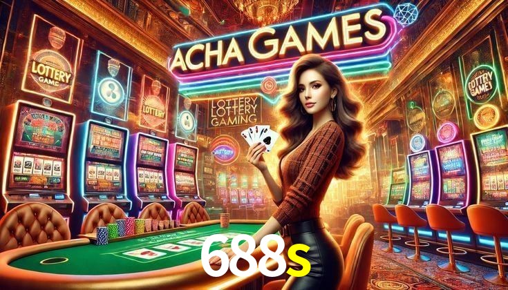 Spaceman Game 688s
