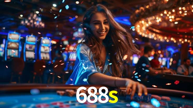 Basketball Betting 688s