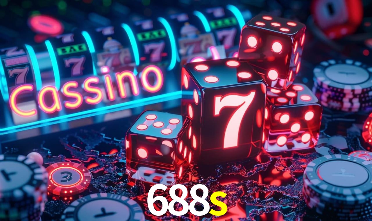 Tennis Betting 688s
