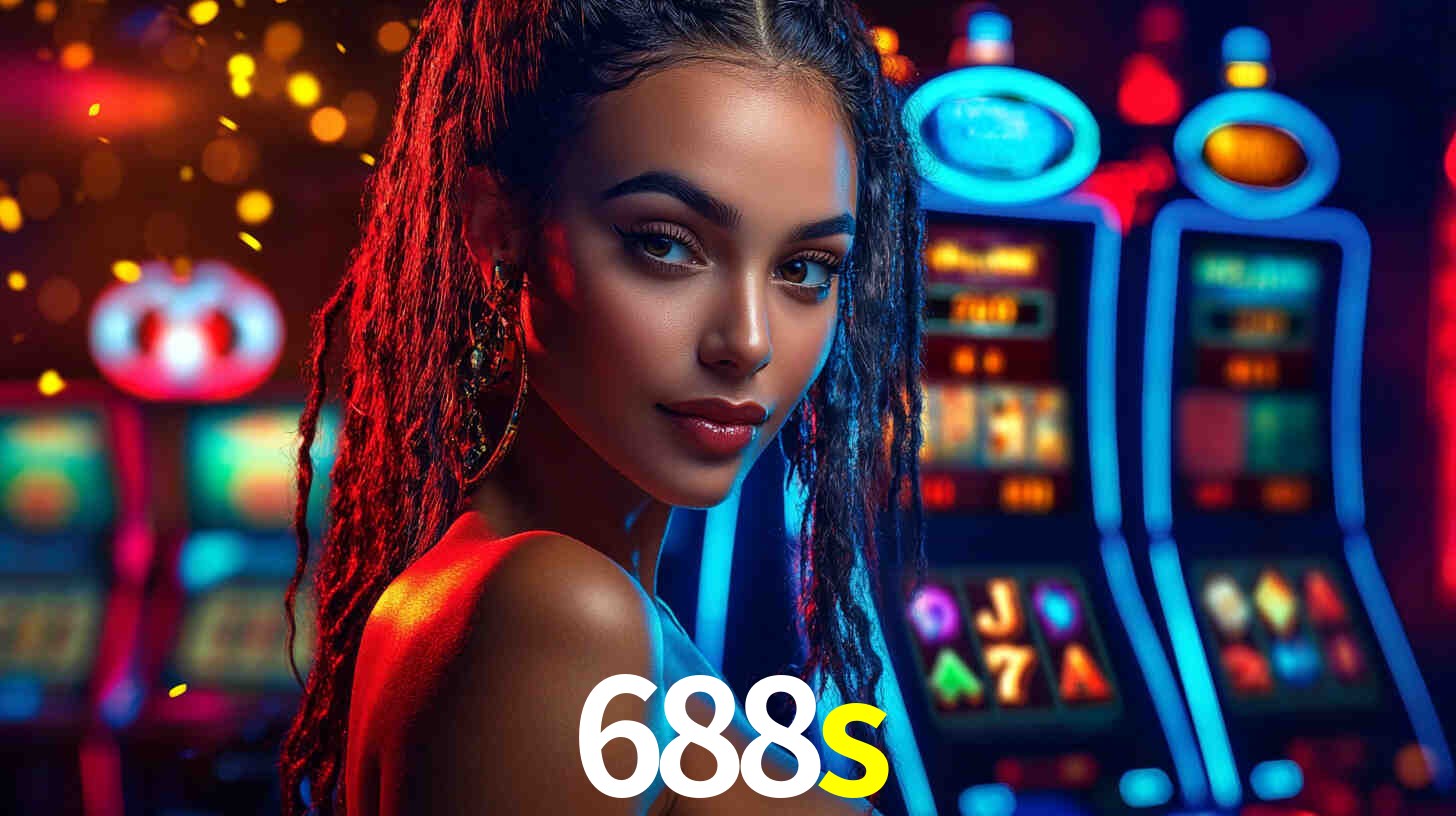 A Experiência Imersiva dos Cassinos Ao Vivo no 688s