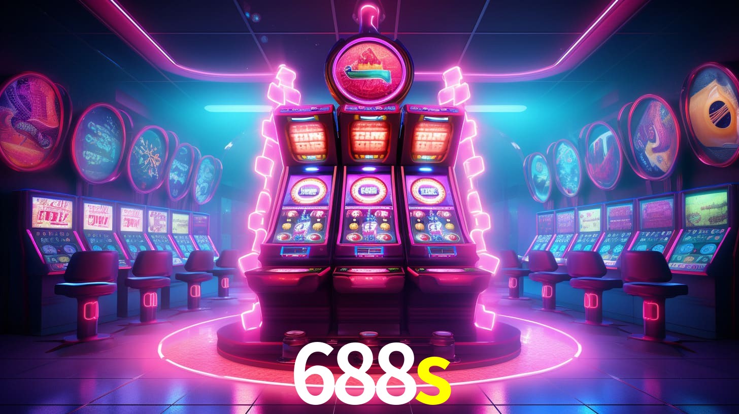 688s: Seu Especialista em Apostas Esportivas Brasileiras