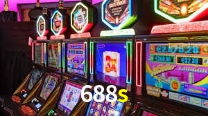 Bônus de Boas-vindas 688s