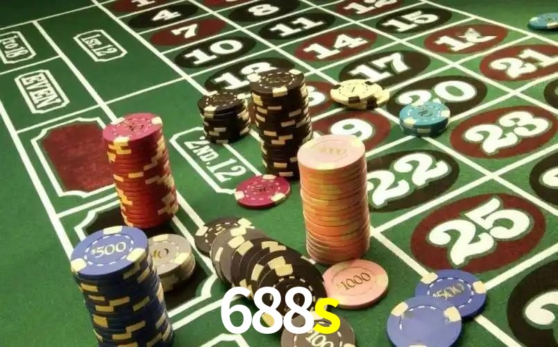 Login Seguro 688s