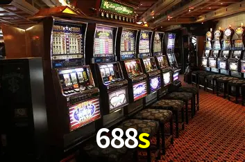 Descubra o Programa VIP da 688s: Vantagens Exclusivas para Jogadores