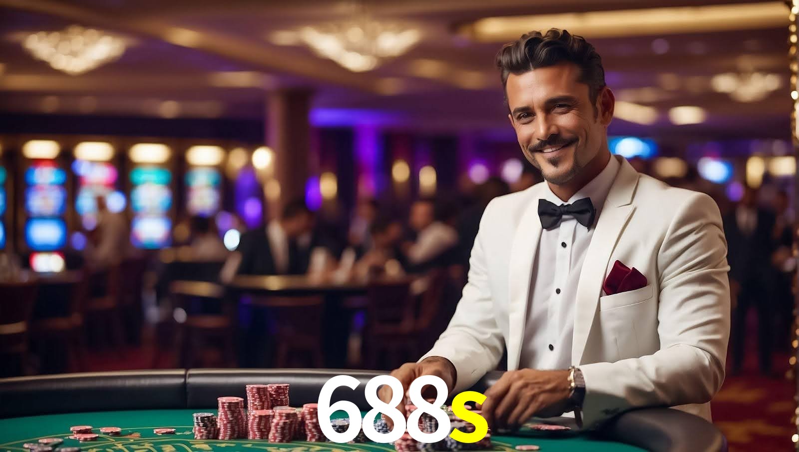 Especiais de Fim de Semana 688s
