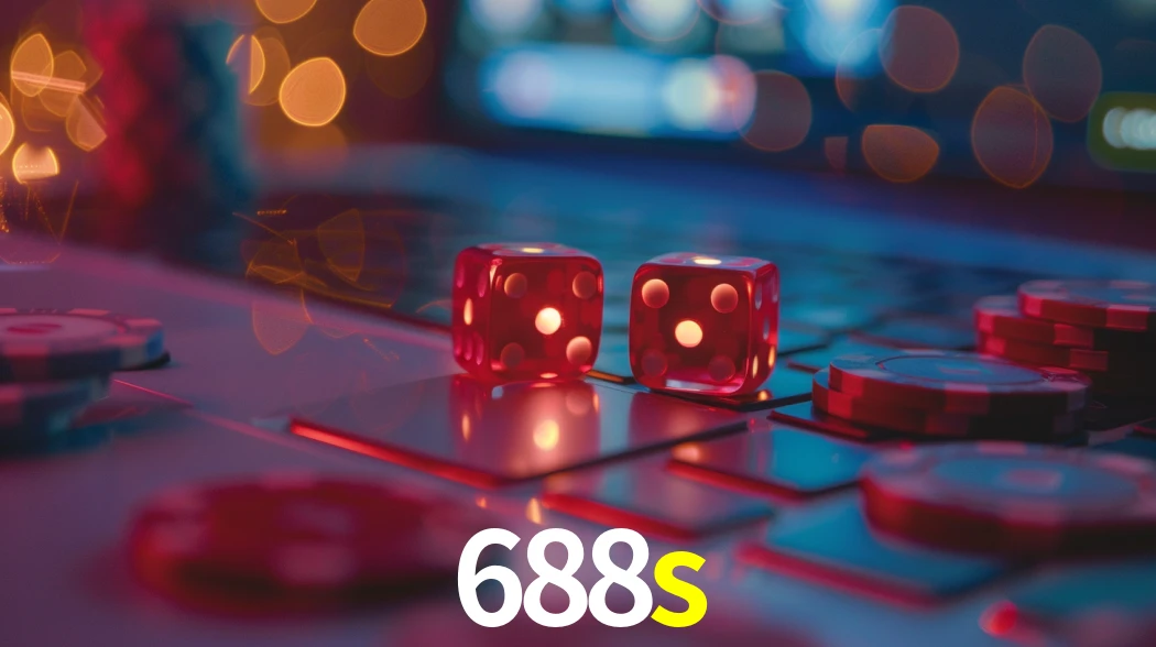 Live Casino 688s