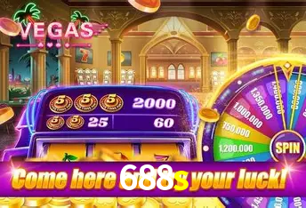 A Popularidade dos Caça-Níqueis no 688s