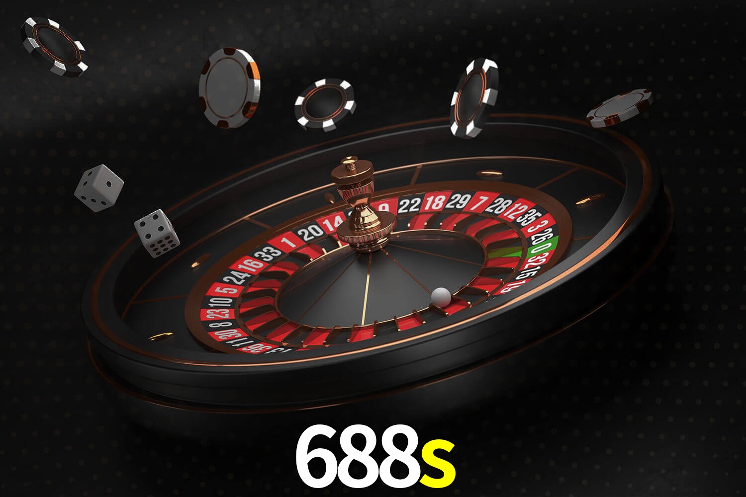 688s login