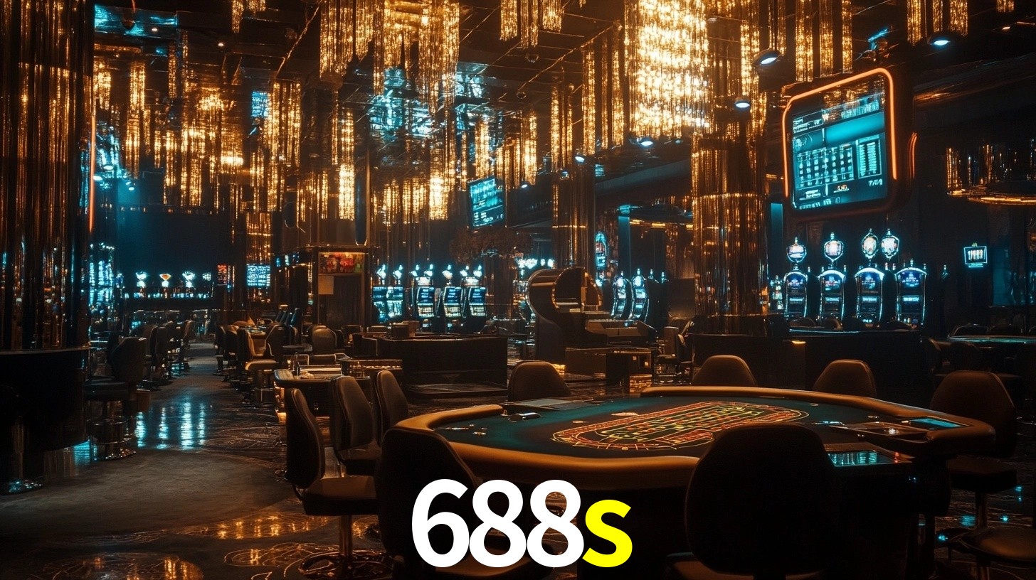 688s: Jogue Crash e Experimente Alta Recompensa Instantânea