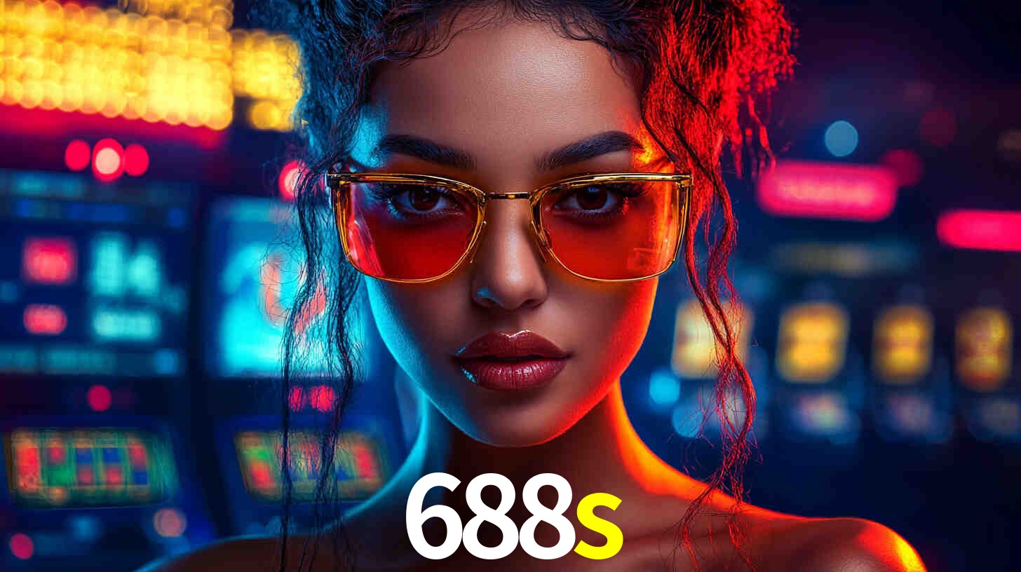 Inovações de Jogos na 688s: O Futuro das Experiências Interativas