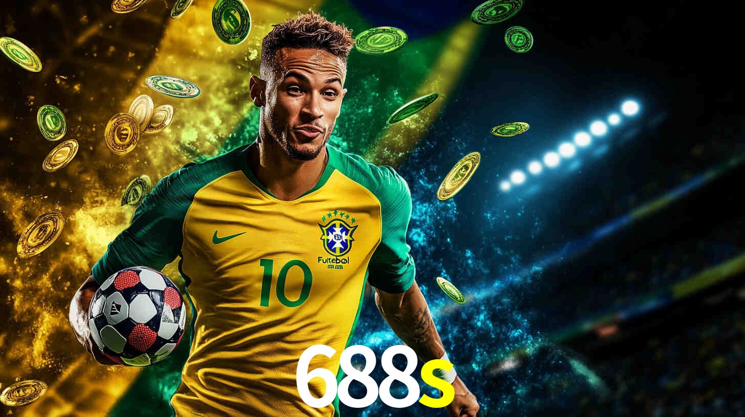 Descubra o Programa VIP da 688s: Vantagens Exclusivas para Jogadores