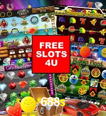 Descubra o Mundo do Cassino Online com 688s