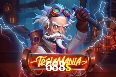 Tecnologia da Plataforma 688s