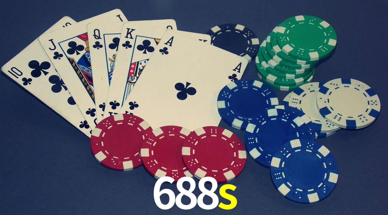 Statistics 688s