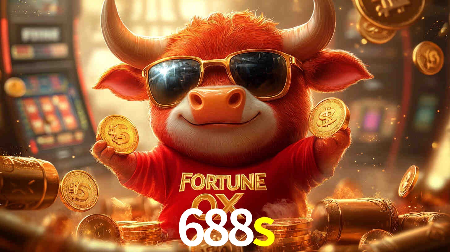 688s: A Experiência de Casino com Jogos de Mesa ao Vivo