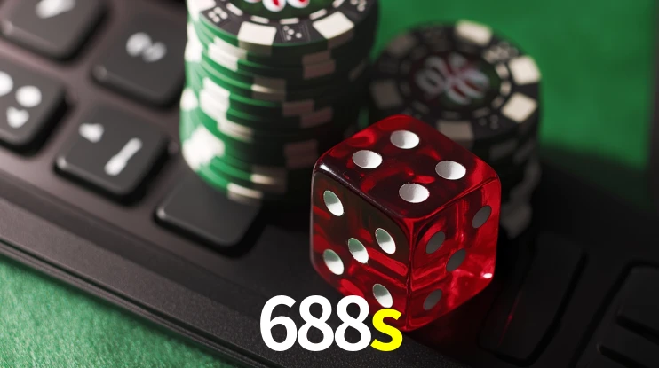 Game Providers 688s