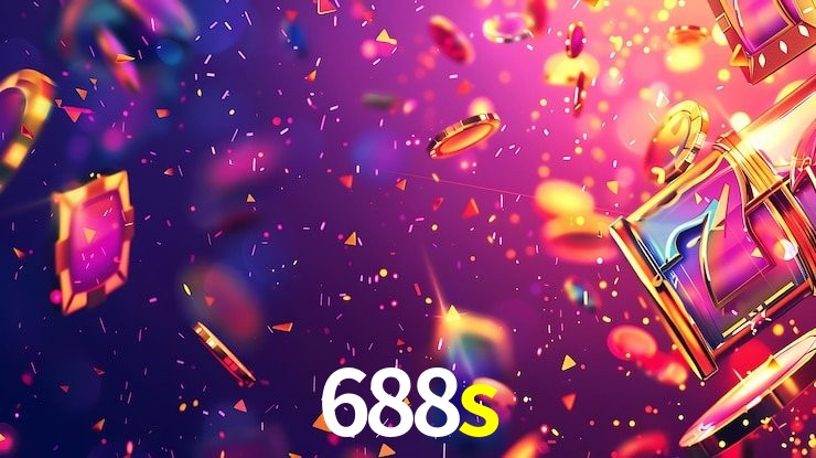 Interface do App 688s