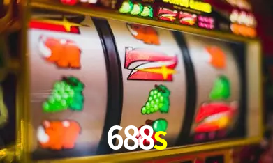 A Experiência Imersiva dos Cassinos Ao Vivo no 688s