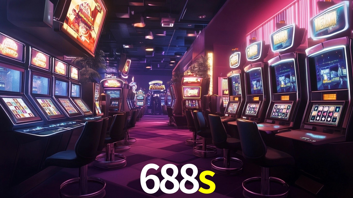 688s login