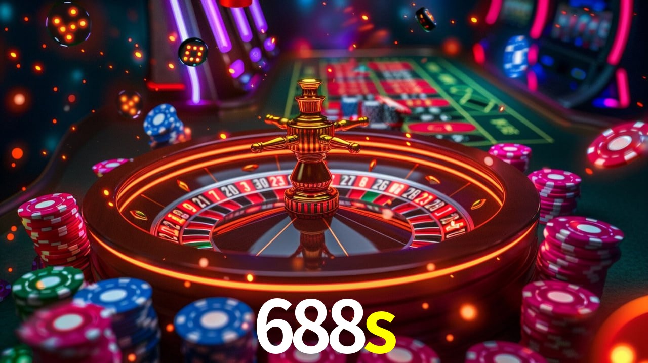 Jogos Exclusivos 688s