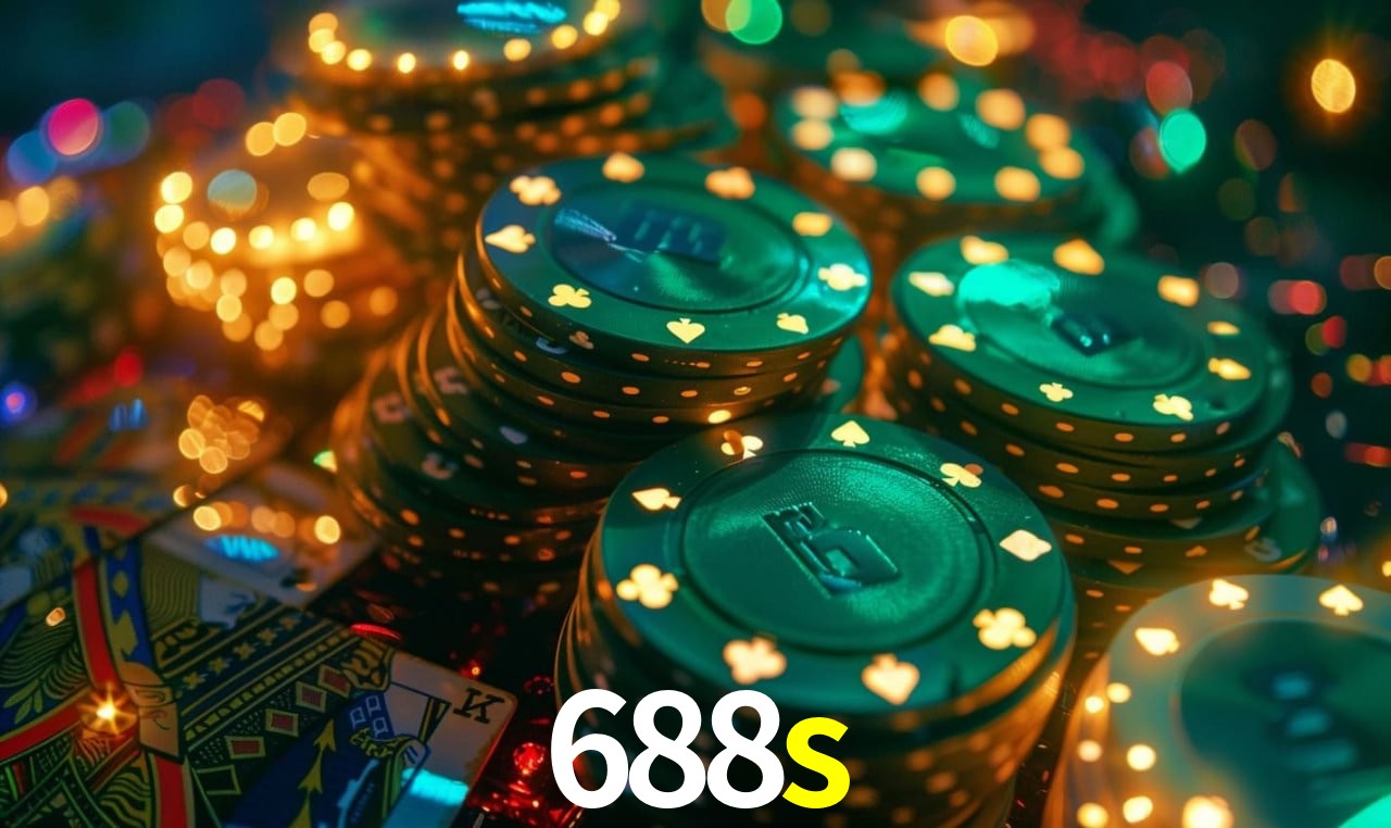 Estatísticas 688s