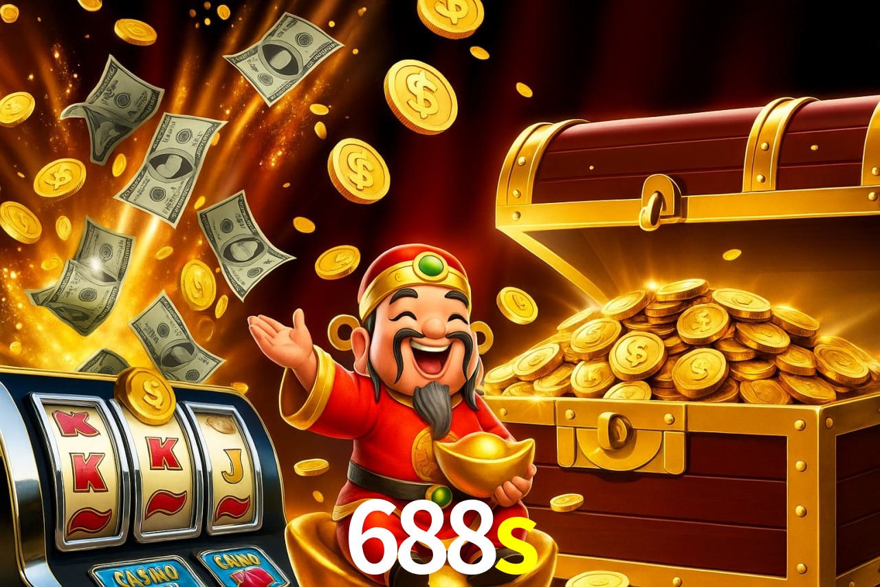 Casino Ao Vivo 688s