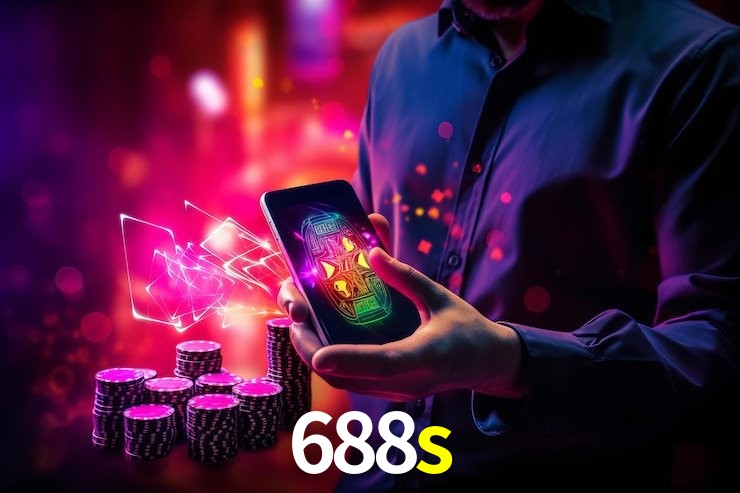 Jogo Spaceman 688s