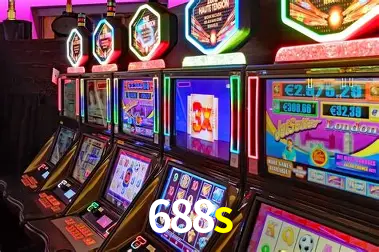 A Revolução dos Aplicativos de Jogos no 688s