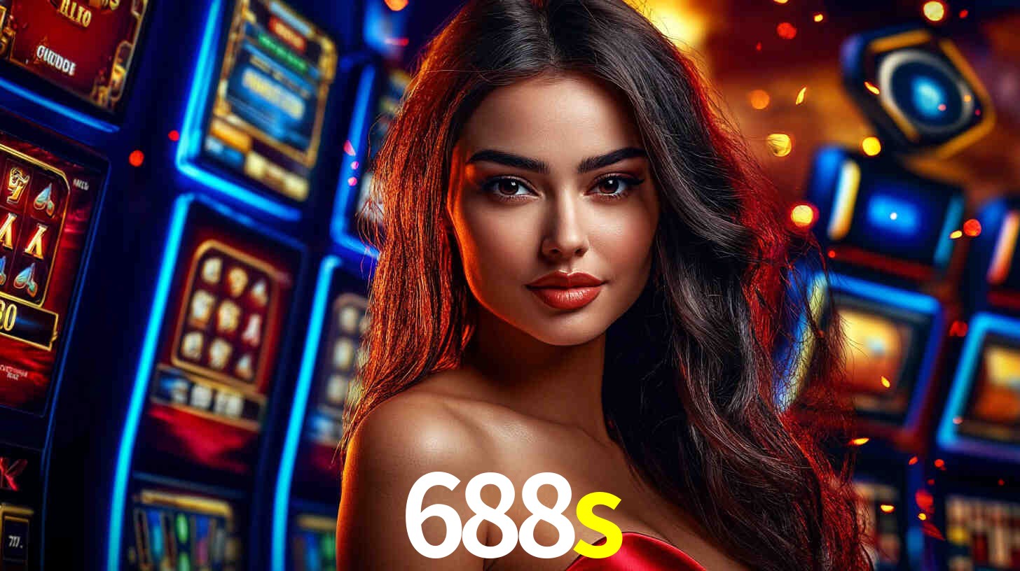 Desvendando o Mundo dos Jogos Virtuais na 688s