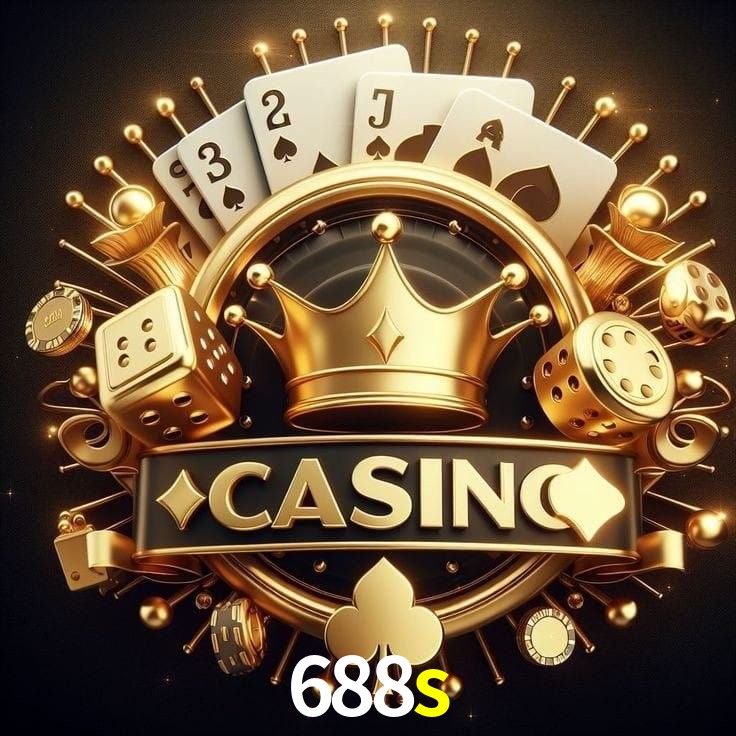 Casino Ao Vivo 688s