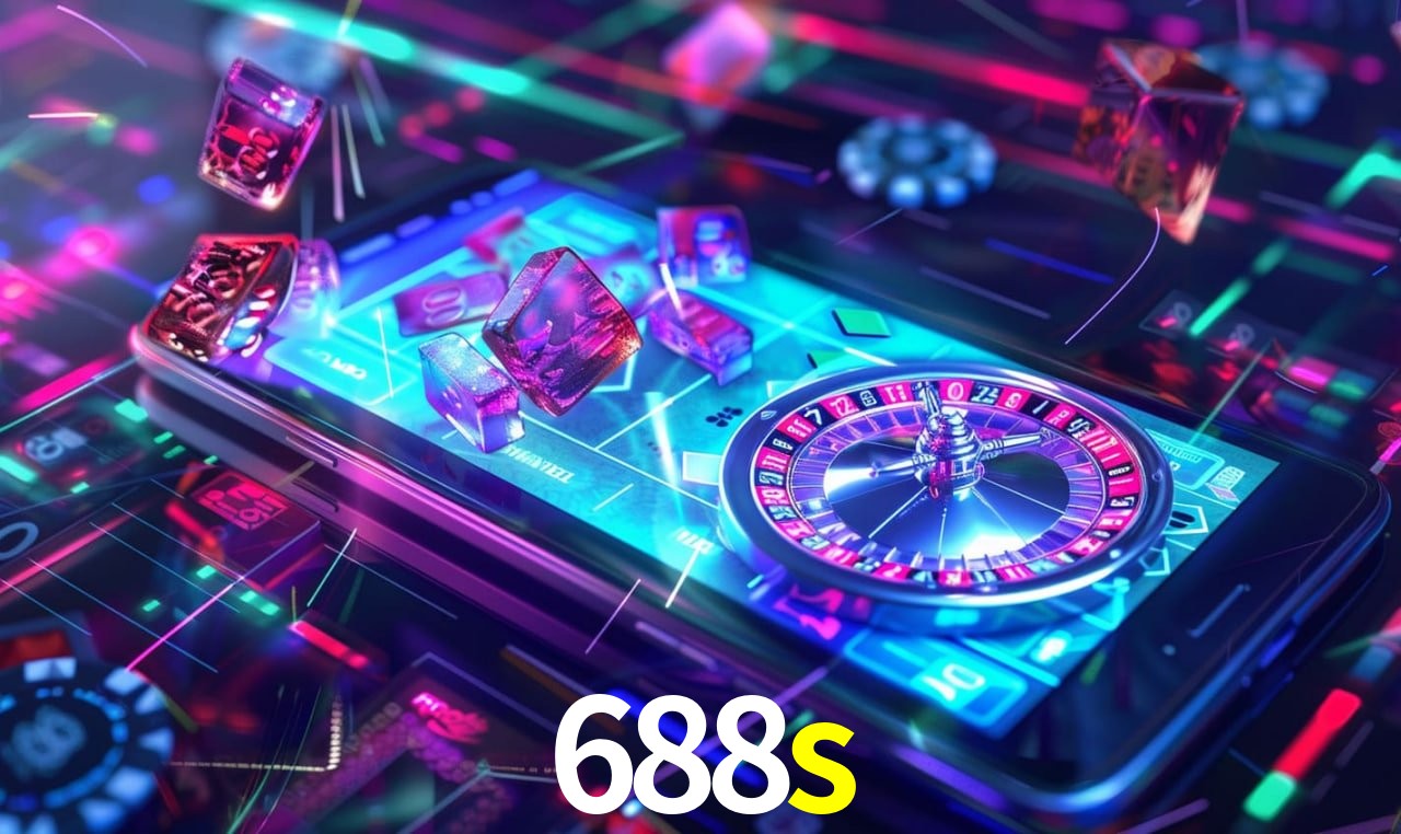 Recursos de Bônus 688s