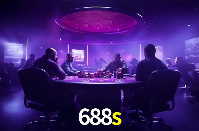 Jogos de Slot 688s