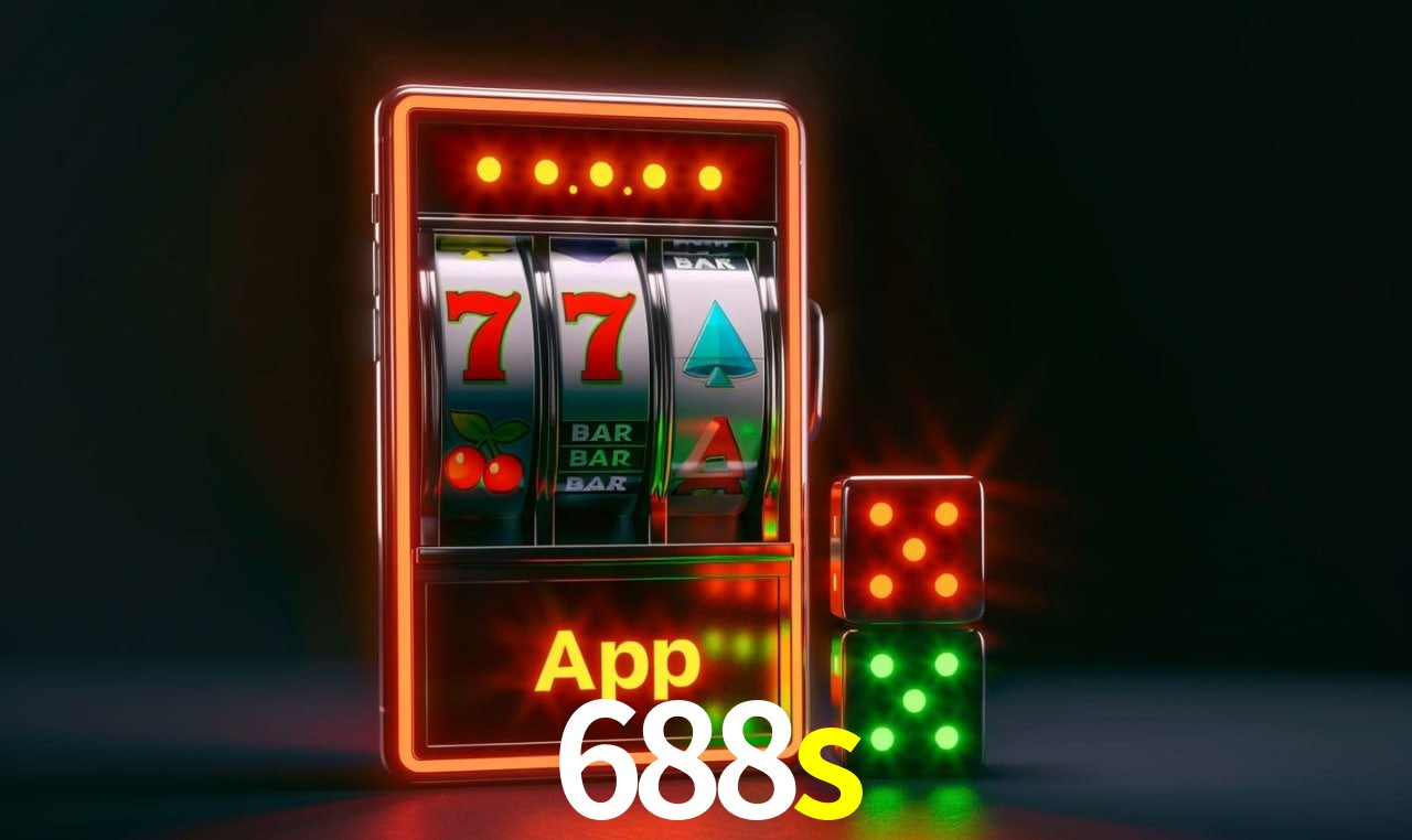 Provedores de Jogos 688s