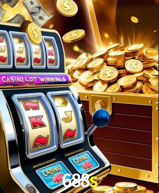 Welcome Bonus 688s