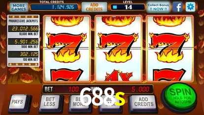 Desvendando o Mundo dos Jogos Virtuais na 688s