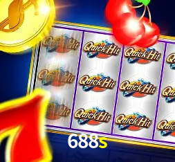Apostas Esportivas na 688s: Um Guia Completo