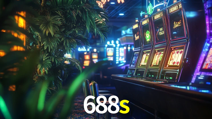 Tournaments 688s