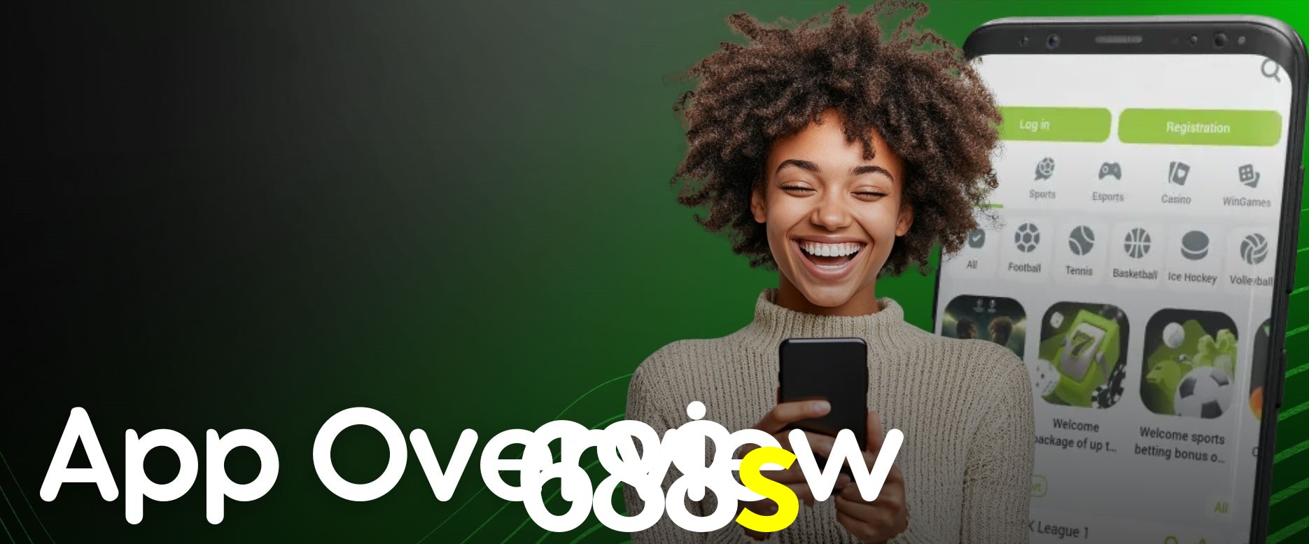 Responsive Design 688s